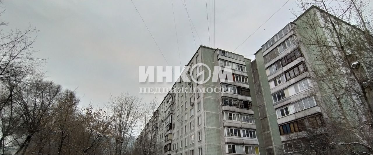 квартира г Москва метро Курьяново проезд Батайский 9 фото 33