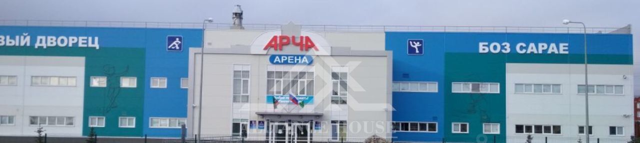 квартира р-н Арский г Арск ул Банковская 33 городское поселение Арск фото 28