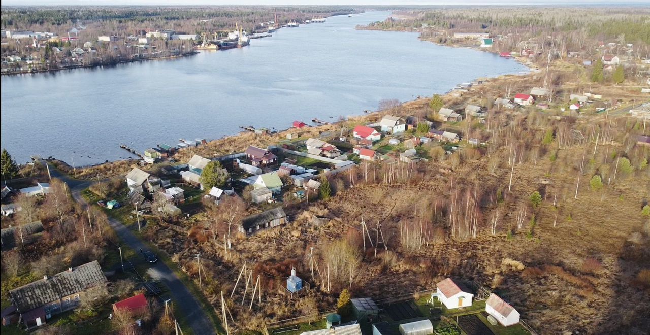 дом р-н Подпорожский Трасса Лодейное поле — Вытегра, 52 км, Вознесенское городское поселение, городской пос. Вознесенье, Новая ул., 3, Вологодская область, Вытегра фото 6