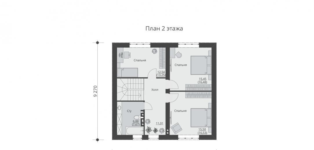 земля р-н Солигаличский г Солигалич ул. Карла Маркса, 31 фото 4