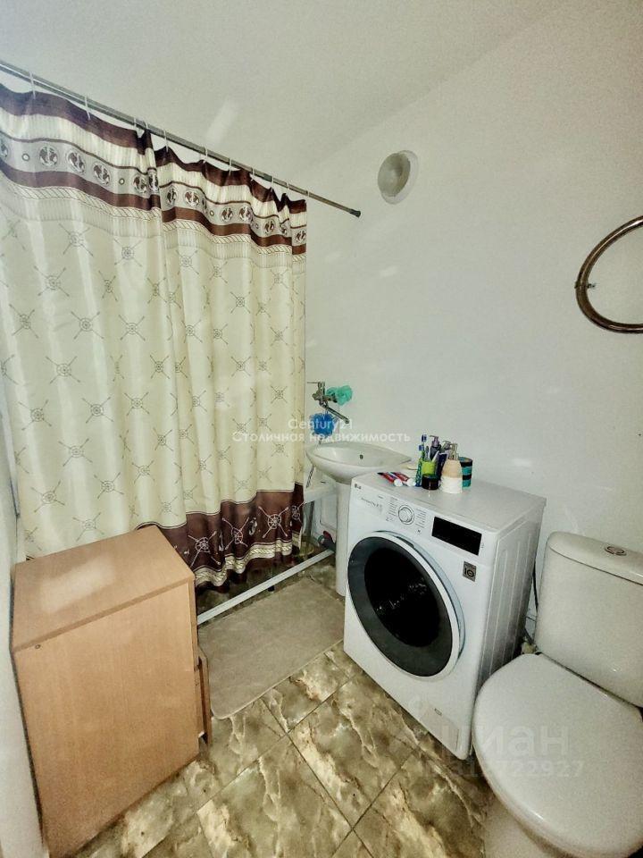 квартира г Краснодар р-н Прикубанский ул им. Генерала Трошева Г.Н. 350901 29 фото 8