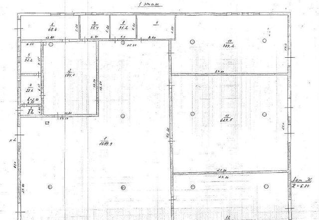 свободного назначения ул Карла Маркса 120 Тихвинское городское поселение фото