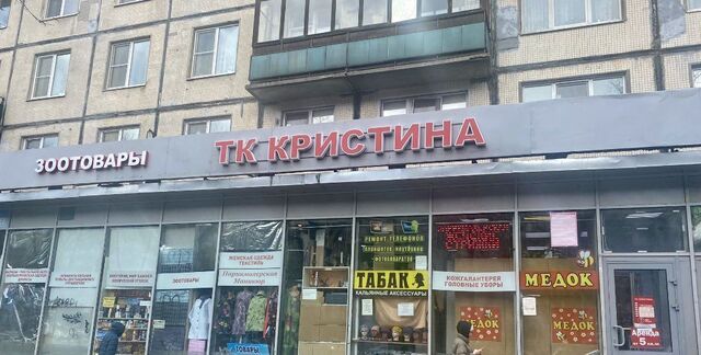 р-н Калининский дом 24к/1 округ Гражданка фото