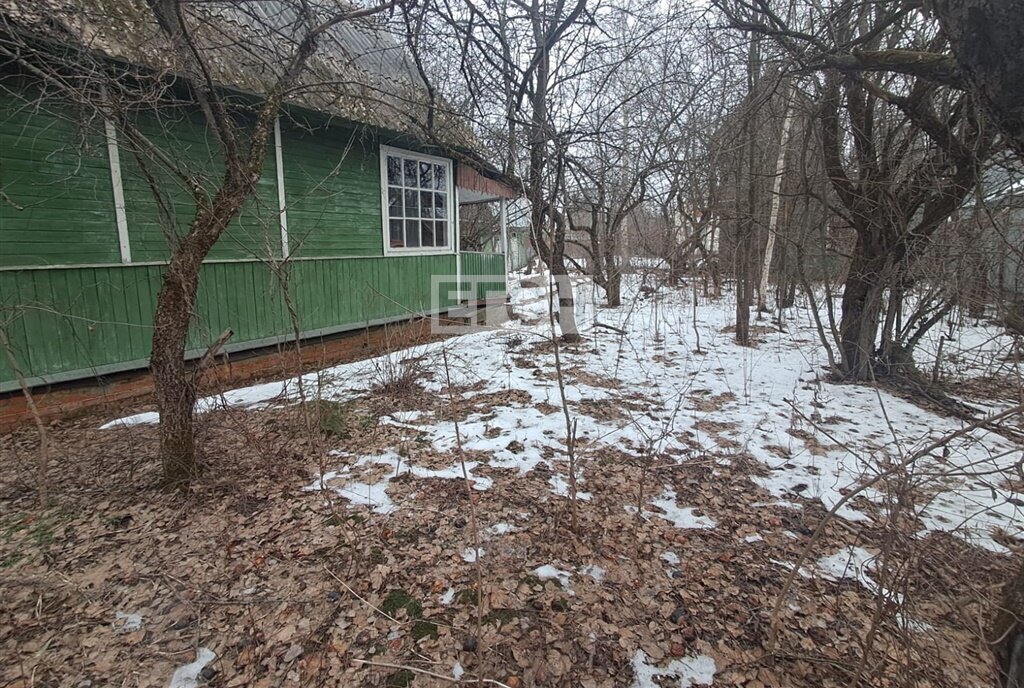 земля городской округ Одинцовский с Жаворонки снт Солнечная поляна Лесной Городок, 73 фото 8