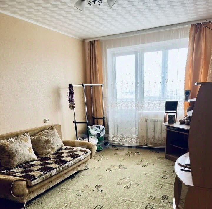 квартира г Белгород Западный ул Есенина 46а Западный округ фото 2