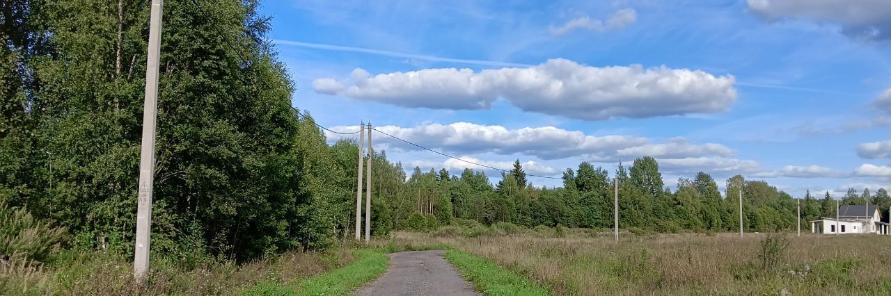 земля р-н Калининский Некрасово Парк кп фото 22