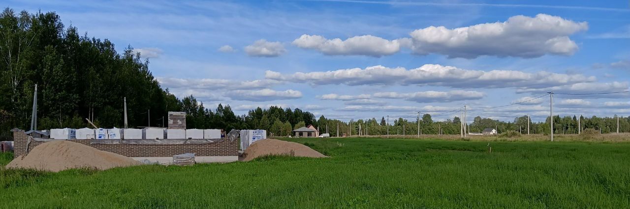 земля р-н Калининский Некрасово Парк кп, ул. Воскресенская фото 32