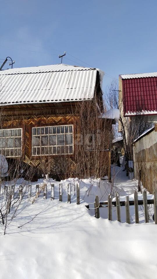 дом р-н Новокузнецкий п Подгорный Прокопьевский муниципальный округ, Новокузнецк фото 5