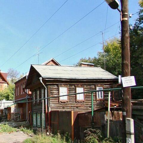 ул Овражная 32 Казань городской округ фото