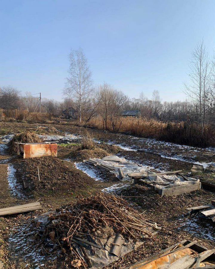 дом р-н Хабаровский снт Сириус Тополевское сельское поселение, Хабаровск фото 16