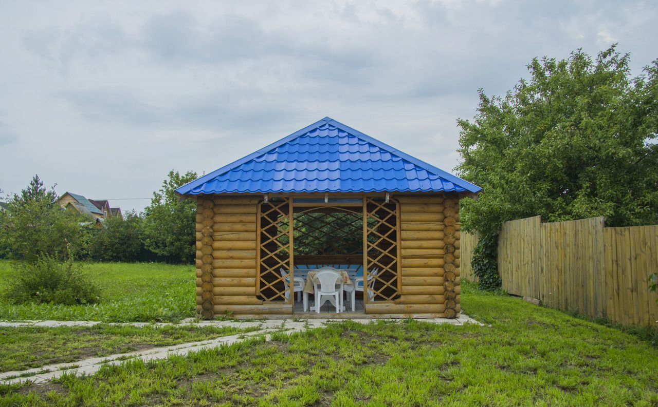 дом р-н Переславский снт Антоновка-1 6-я линия, Переславль-Залесский фото 7