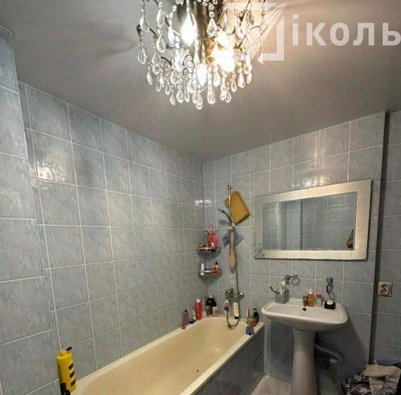 квартира г Иркутск р-н Свердловский 42, Радужный мкр фото 24