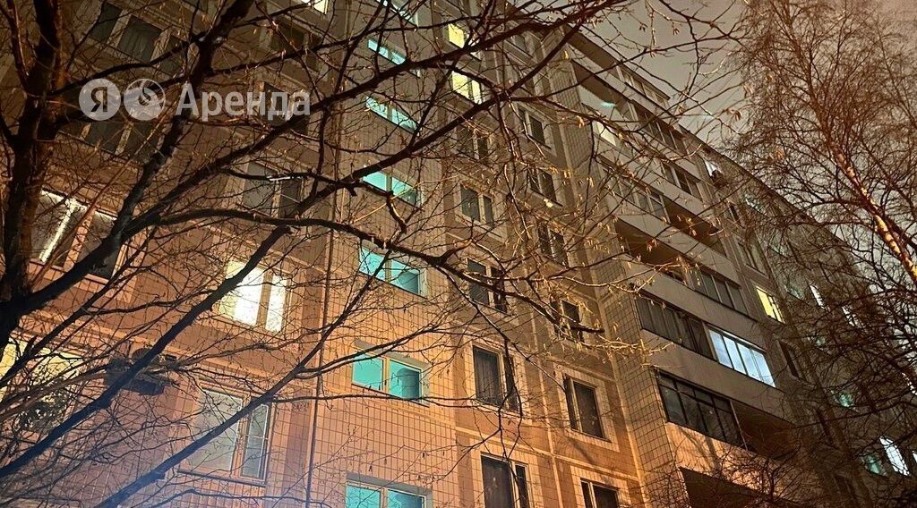 квартира г Москва метро Ясенево ул Голубинская 15/10 муниципальный округ Ясенево фото 14