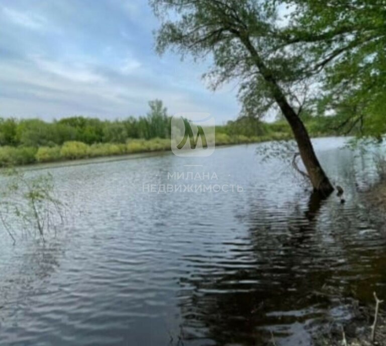 земля р-н Оренбургский с/с Нижнепавловский сельсовет фото 12