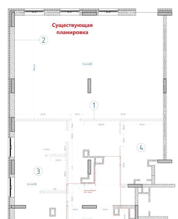 торговое помещение г Раменское ул Чугунова 9 Фабричная фото 6