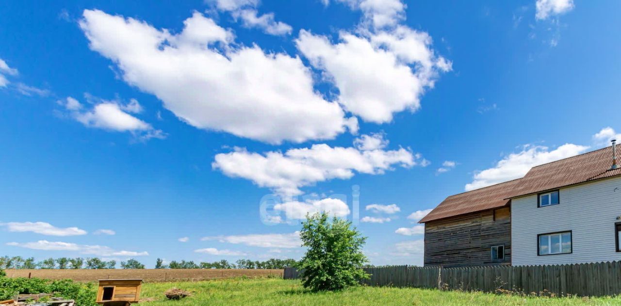 дом г Барнаул с Власиха ул Коралловая фото 7