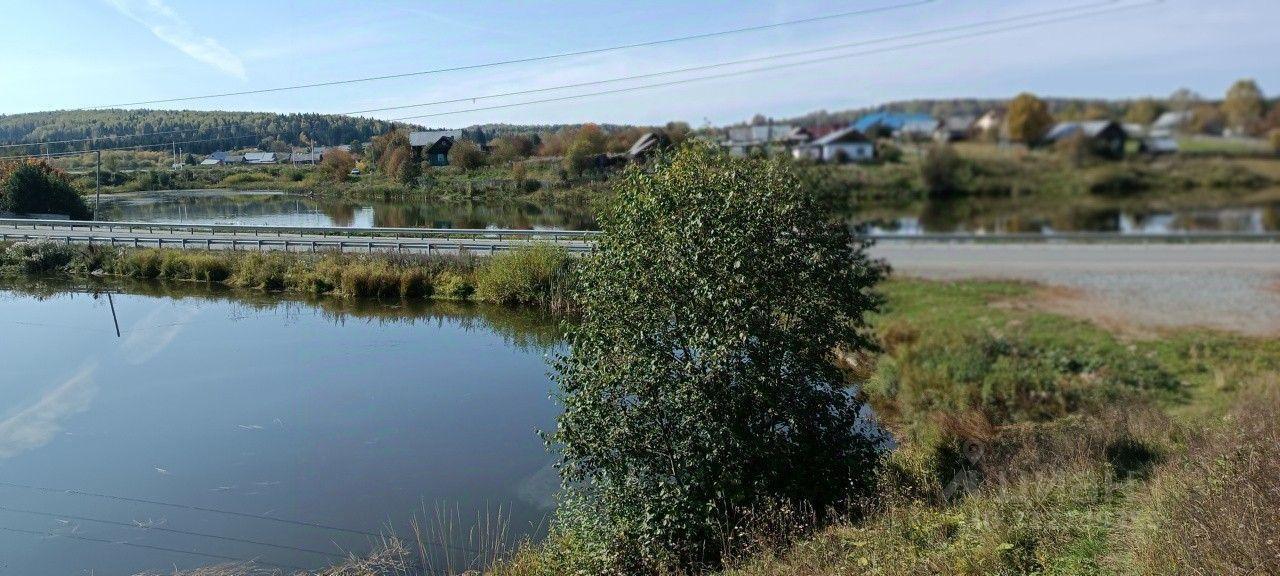 дом р-н Шалинский с Сылва р-н Западный управленческий округ ул Урицкого Шалинский городской округ, Шаля фото 5