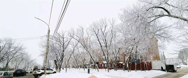 торговое помещение дом 32 р-н Красноглинский фото