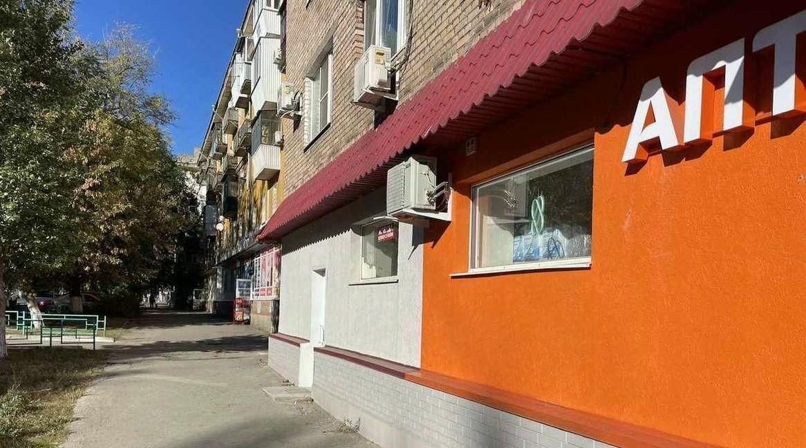 торговое помещение г Самара р-н Советский ул Гагарина 124 фото 4