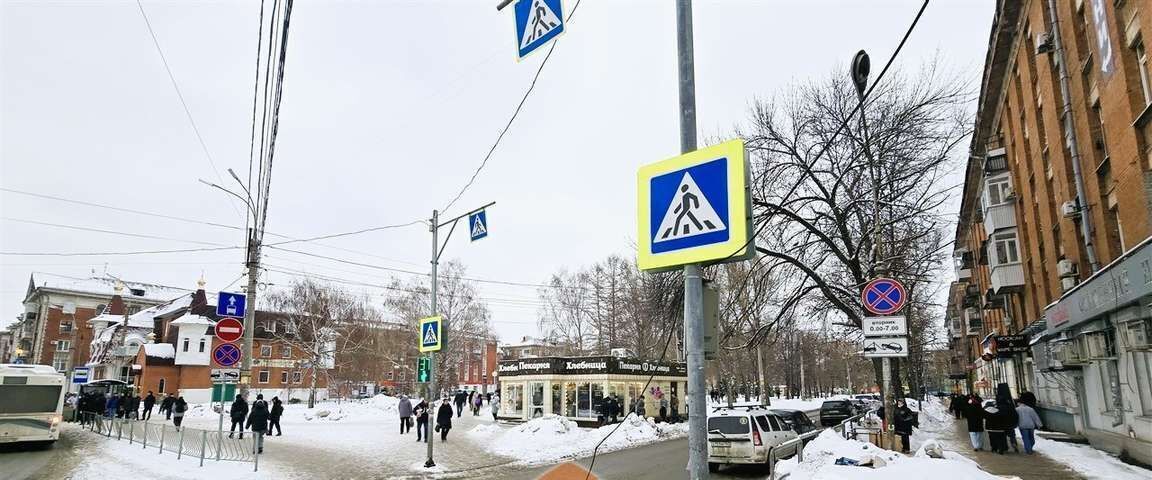 торговое помещение г Самара р-н Советский ул Ново-Вокзальная 10 фото 2