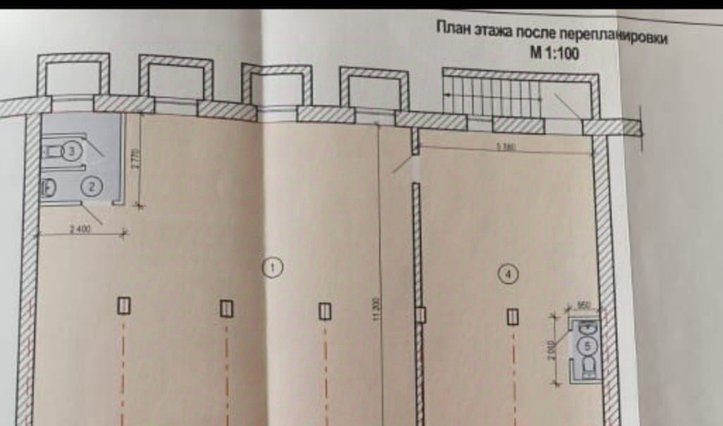 офис г Волгоград р-н Ворошиловский ул Иркутская 7 фото 2