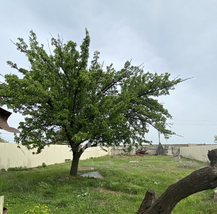 дом р-н Среднеахтубинский г Краснослободск ул Дзержинского фото 4