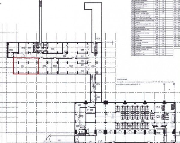 свободного назначения г Москва метро Домодедовская ш Каширское 4с/1 61к фото 4