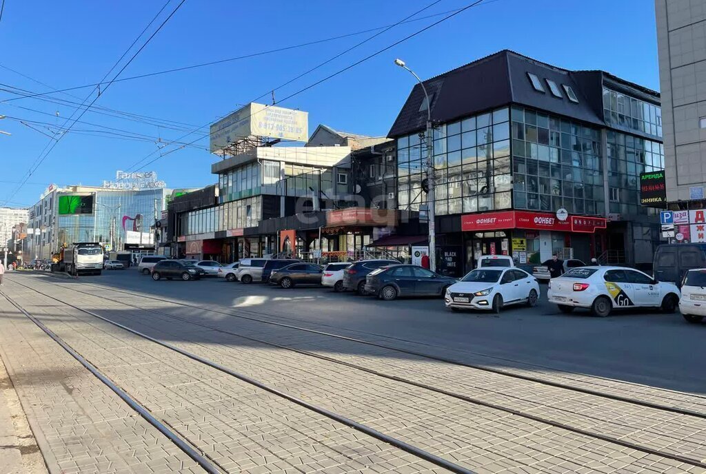 свободного назначения г Новосибирск р-н Центральный Сибирская ул Мичурина 12а фото 1