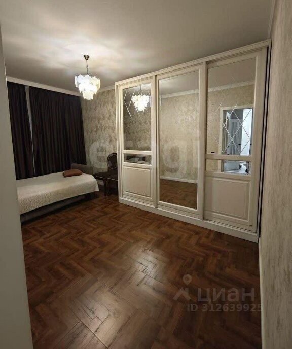 квартира г Москва метро Аннино ш Варшавское 145к/2 фото 1