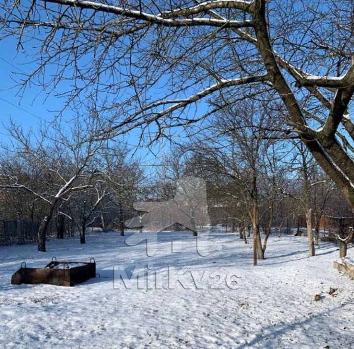 земля г Железноводск п Иноземцево ул Шоссейная фото 1