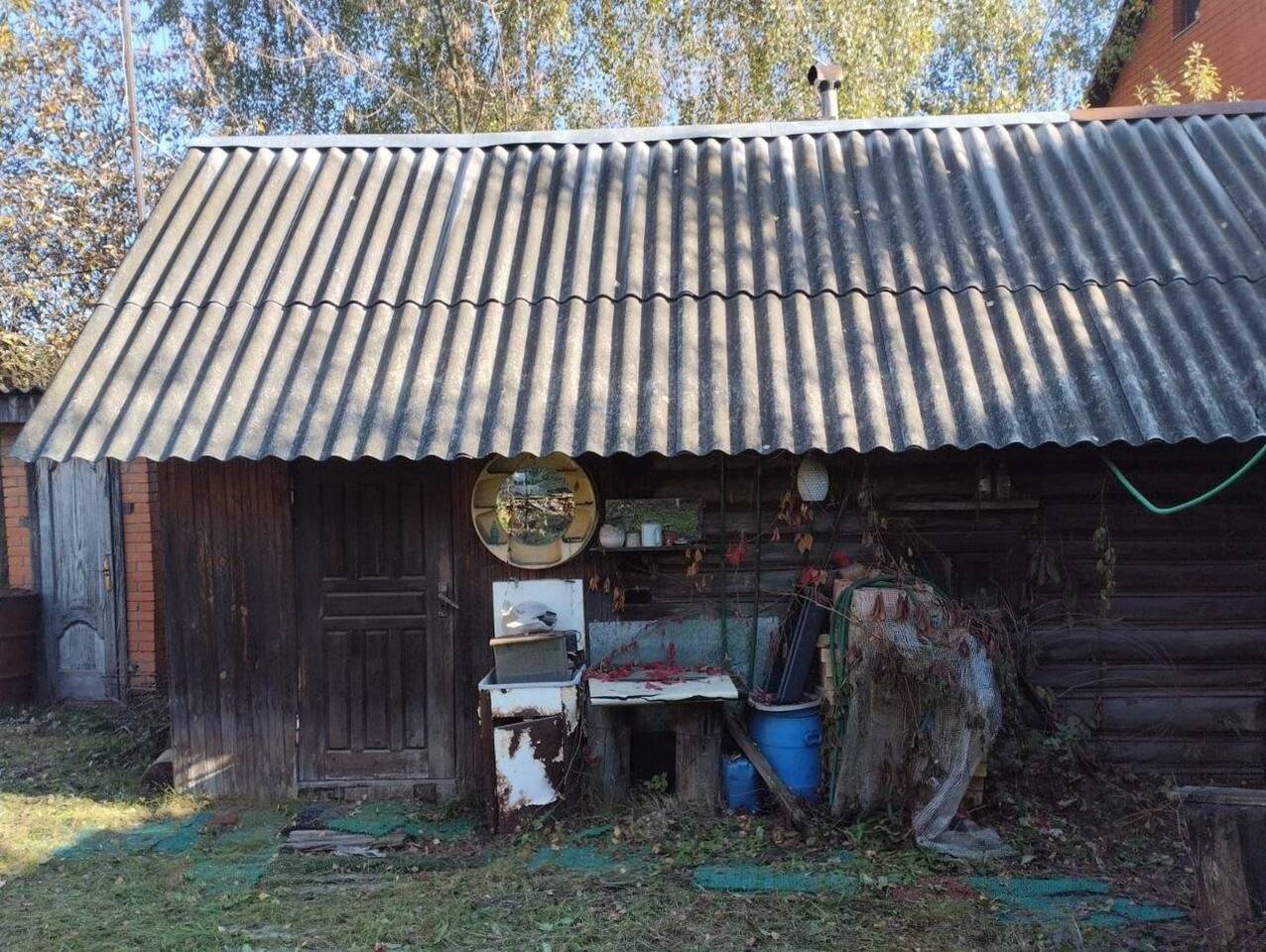 дом городской округ Ленинский с Булатниково снт Булатниково ул. Ракитина, д. 1/85 фото 8