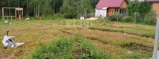 Барышевский сельсовет, садоводческое некоммерческое товарищество Полянка, Вишнёвая улица фото