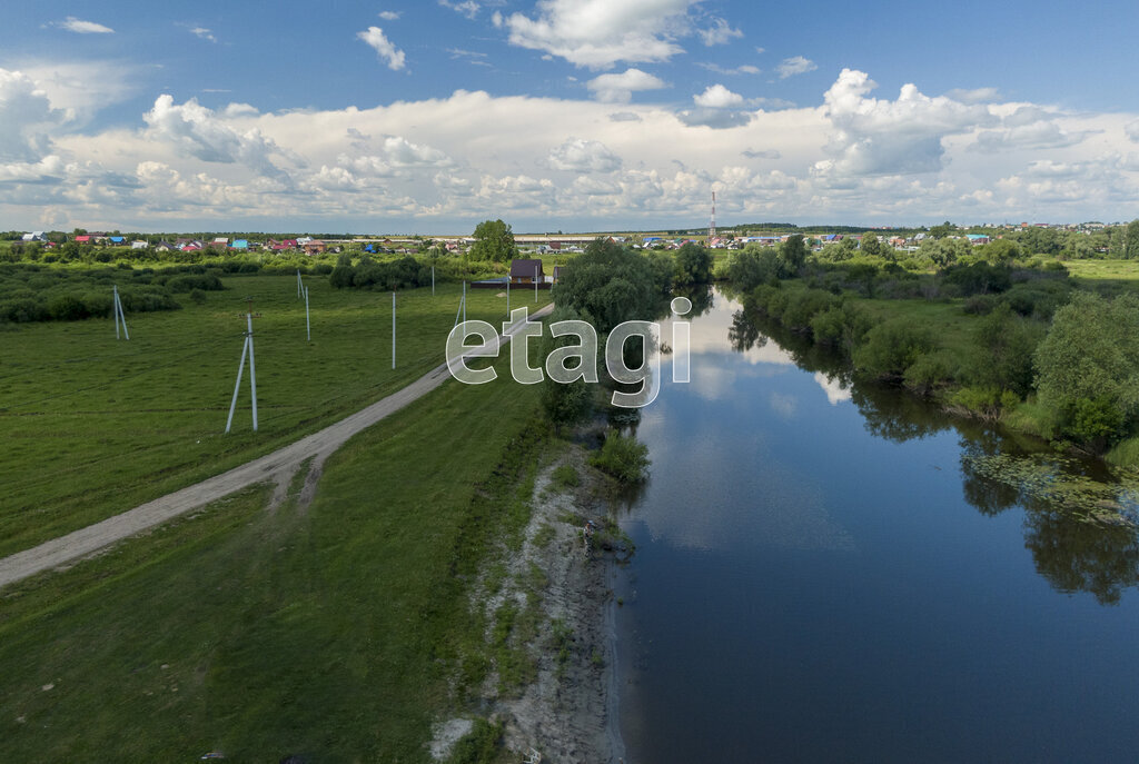 земля р-н Колыванский рп Колывань городское поселение Колывань фото 4