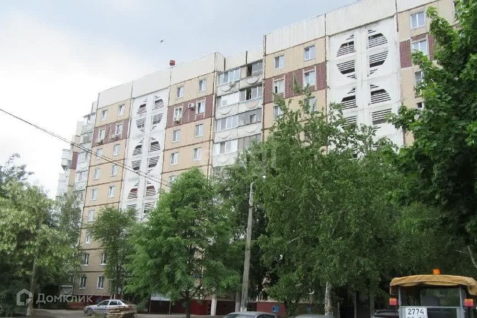 квартира г Белгород ул Железнодорожная 129 Белгород городской округ фото 9