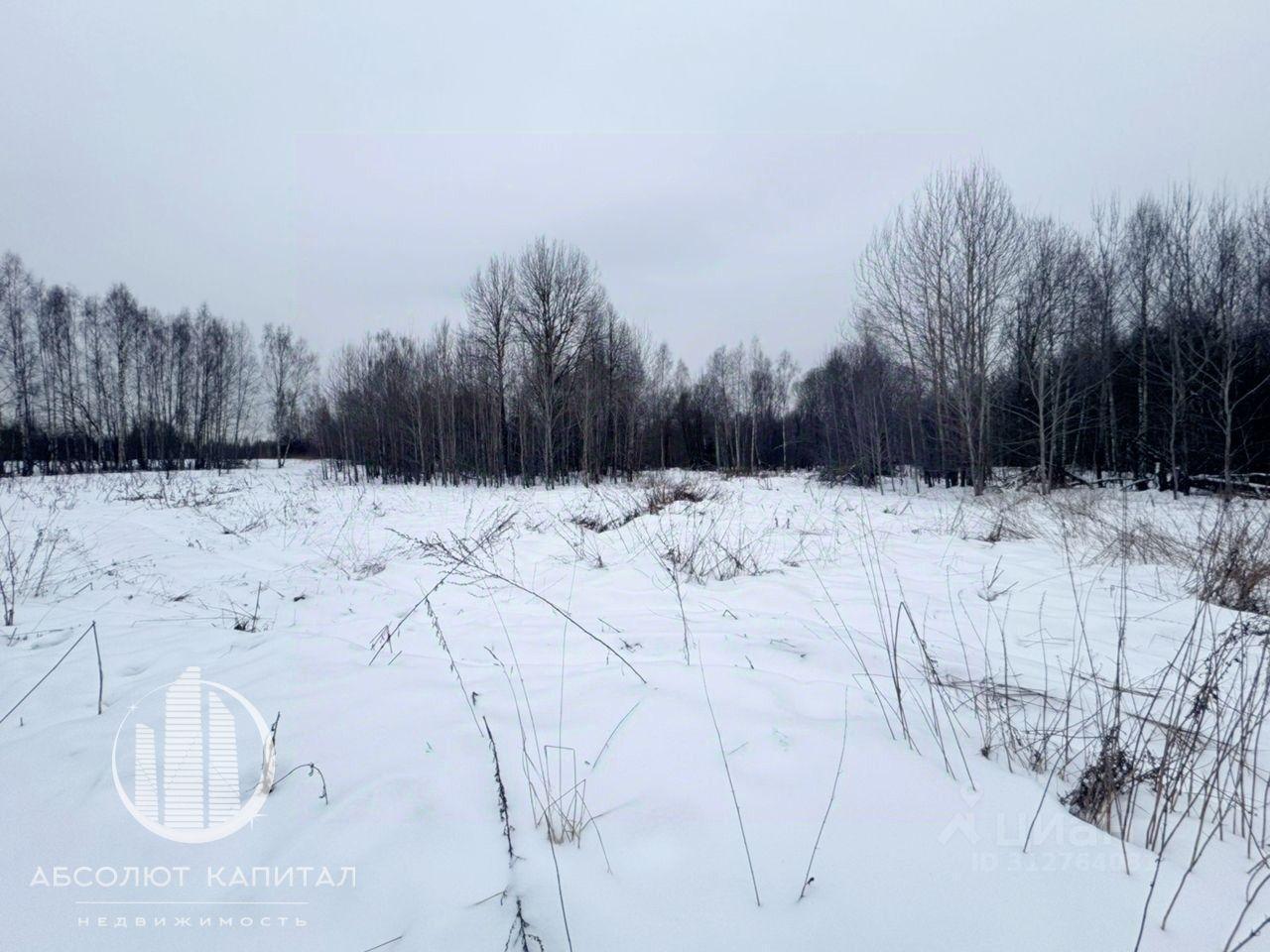 земля городской округ Орехово-Зуевский д Старово фото 2