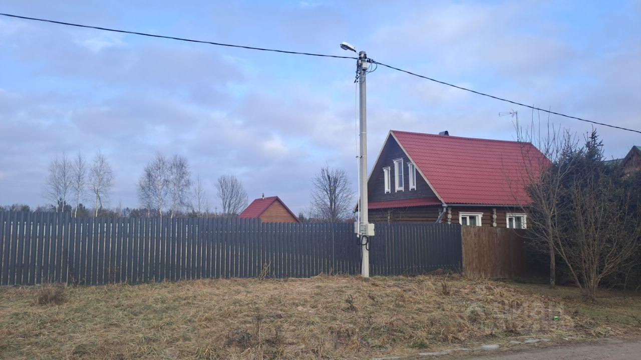 земля городской округ Ступино д Протасово ул Передовая Михнево фото 2