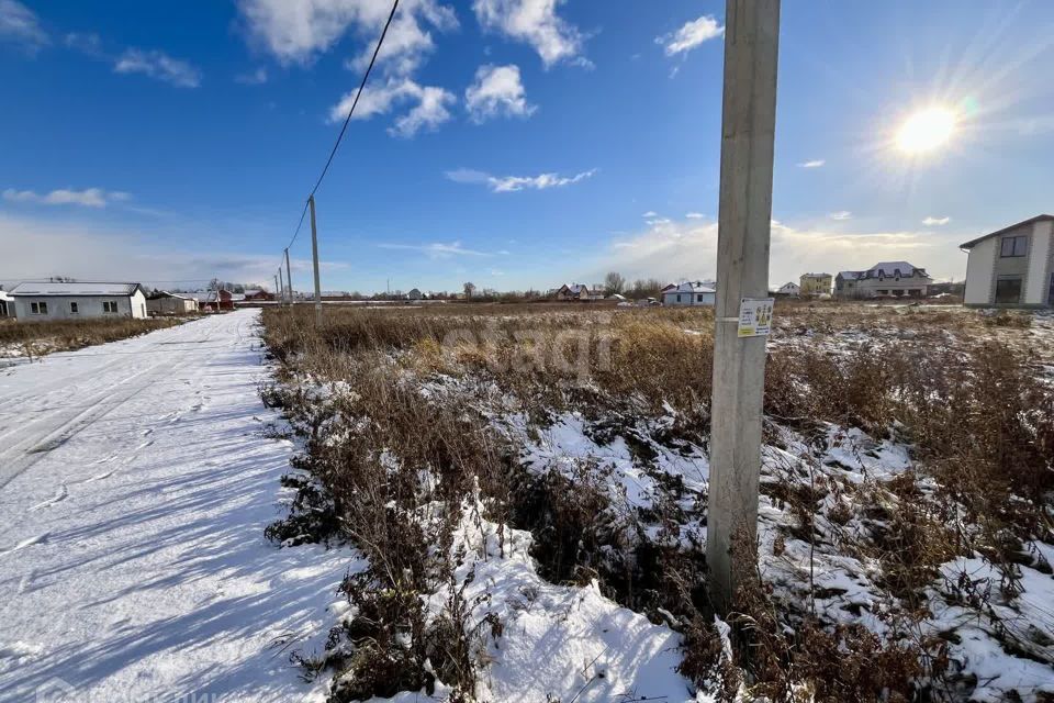 земля р-н Гурьевский фото 1