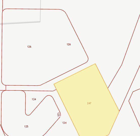 земля г Рязань р-н Московский Мервино территория Метропарк фото 1