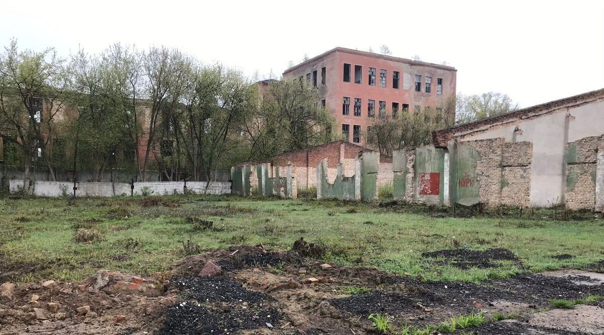 свободного назначения городской округ Орехово-Зуевский г Ликино-Дулёво фото 3