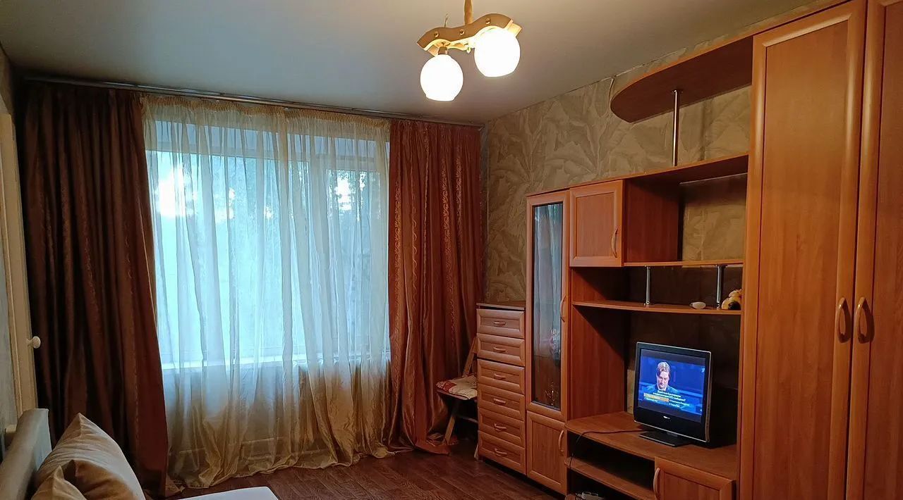 квартира г Москва метро Кантемировская б-р Кавказский 47к/1 фото 1