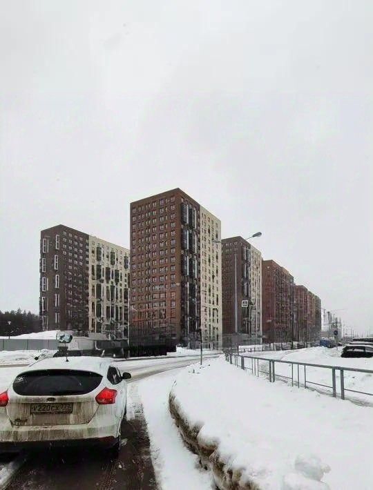 торговое помещение городской округ Люберцы п Мирный ул. Свободы, 5 фото 5