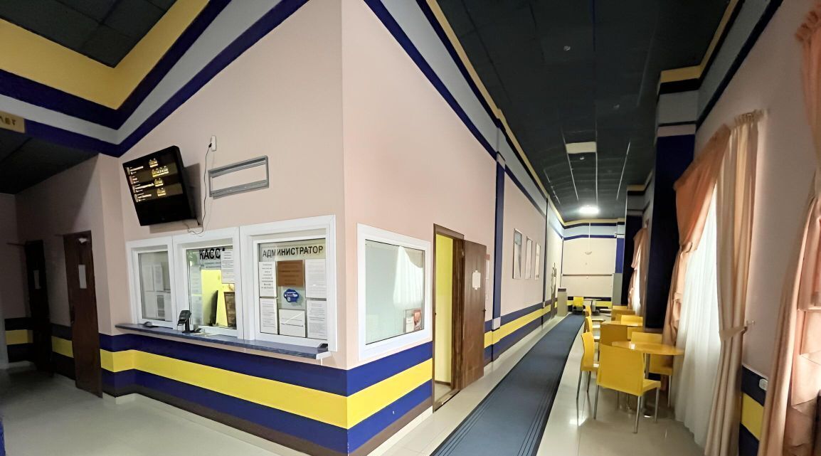 свободного назначения г Переславль-Залесский ул Маяковского 6 фото 26