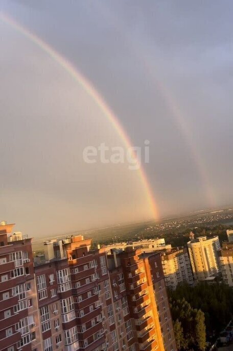 квартира г Ростов-на-Дону р-н Пролетарский ул Вересаева 101/3с 2 фото 7