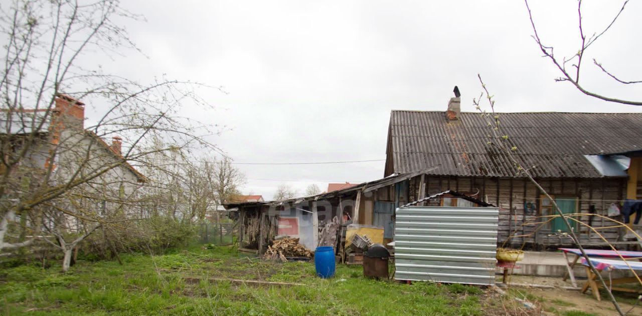 дом р-н Ферзиковский с Авчурино ул Советская 11 сельское поселение Село Авчурино фото 34