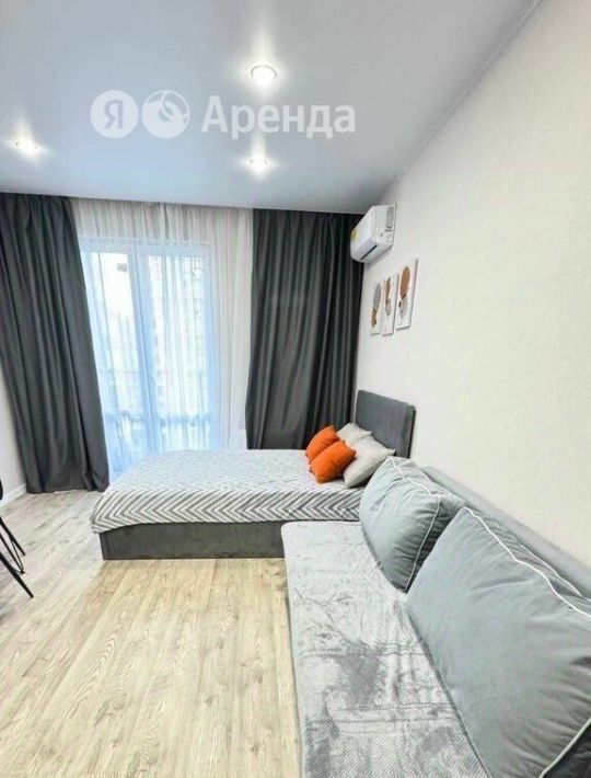 квартира г Сочи р-н Адлерский ул Искры 88к/2 фото 6