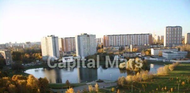 квартира г Москва метро Свиблово ул Снежная 27к/1 фото 7