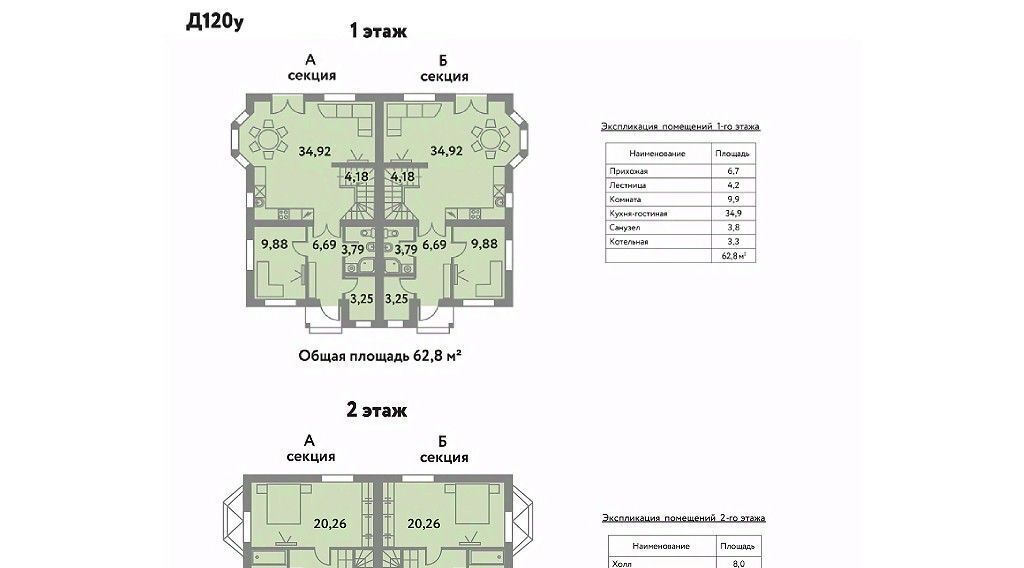 дом р-н Всеволожский д Касимово КП «Вартемяги парк» Агалатовское с/пос, Проспект Просвещения, ул. Серафимовская, 17 фото 12