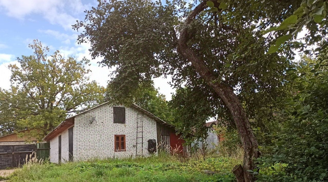 дом р-н Кировский п Назия ш Волховское 1 Назиевское городское поселение фото 24