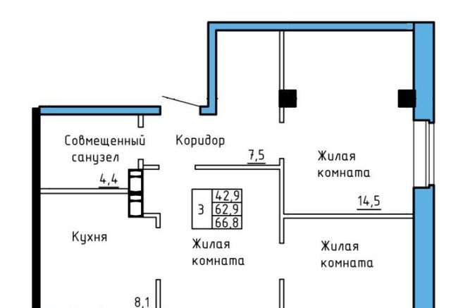 дом 43 фото