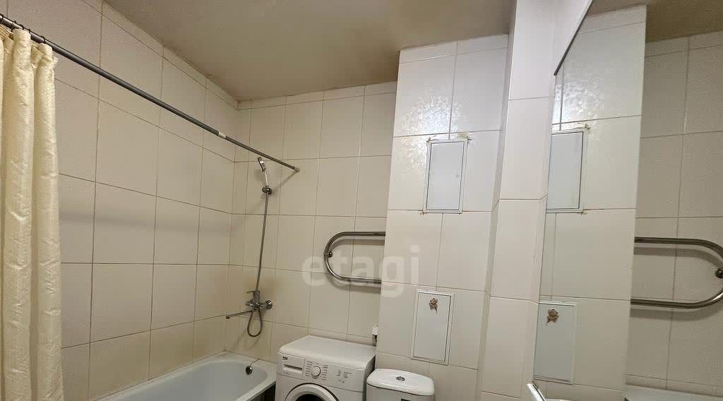 квартира г Чита р-н Центральный ул Генерала Белика 5 фото 8